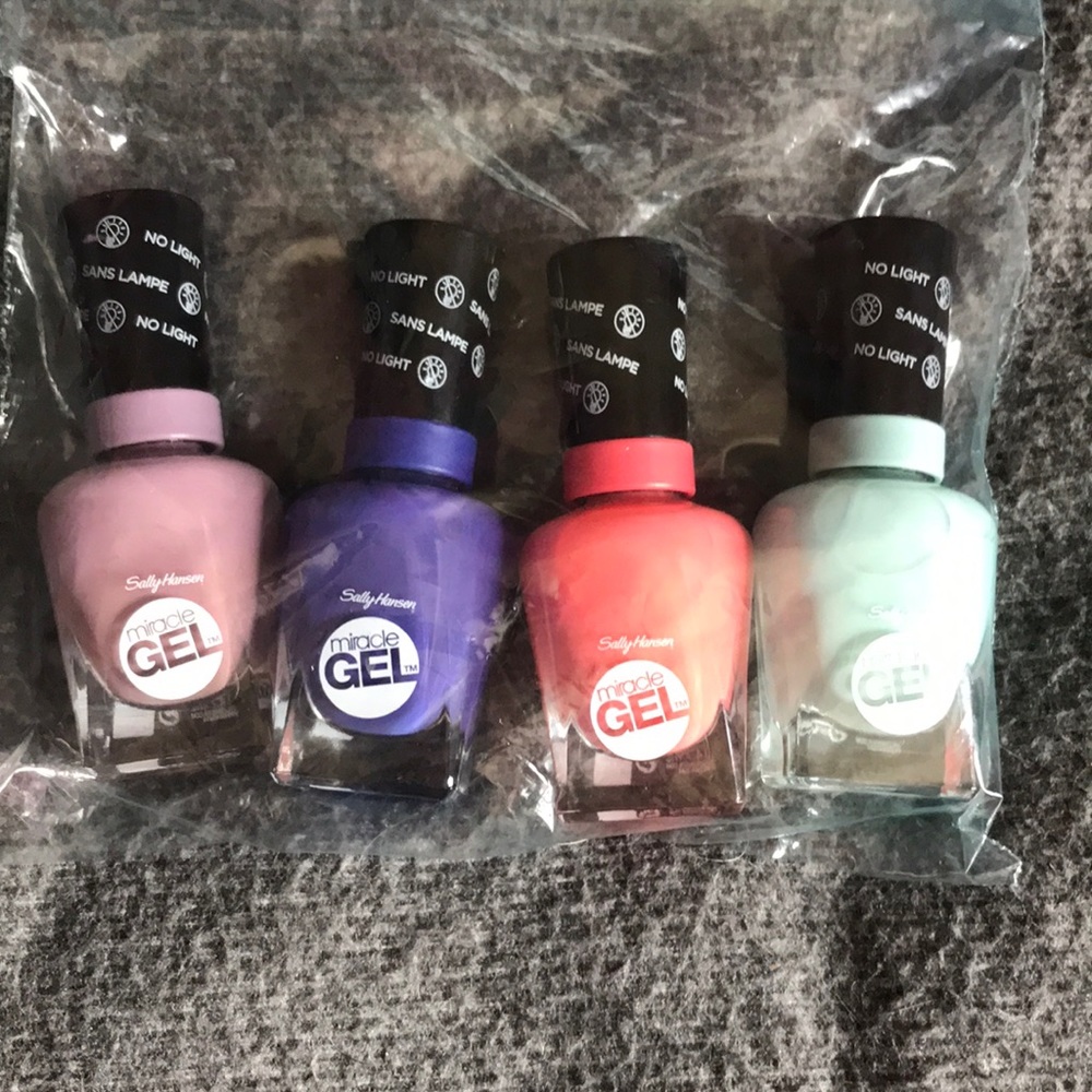 Mail Polish